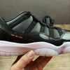 Air Jordan 11 Low '72-10'