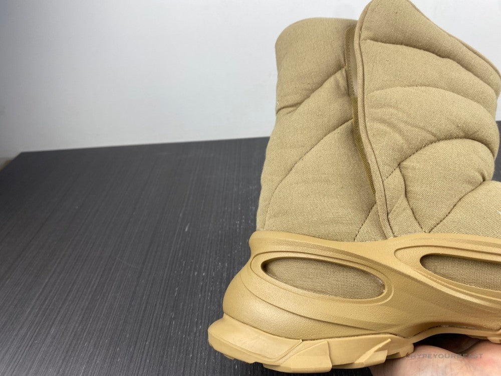 Adidas Yeezy NSLTD Boot Khaki