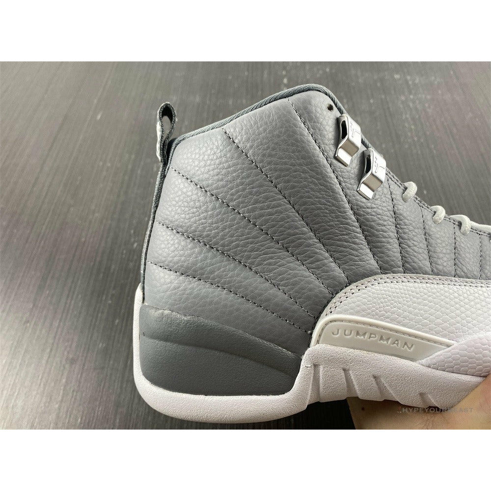 Air Jordan 12 'Stealth'