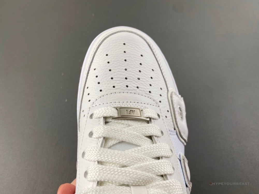 Nike Air Force 1 Low X Cactus Plant Flea Market White