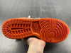 Nike SB Dunk Low X Concepts 'Orange Lobster'