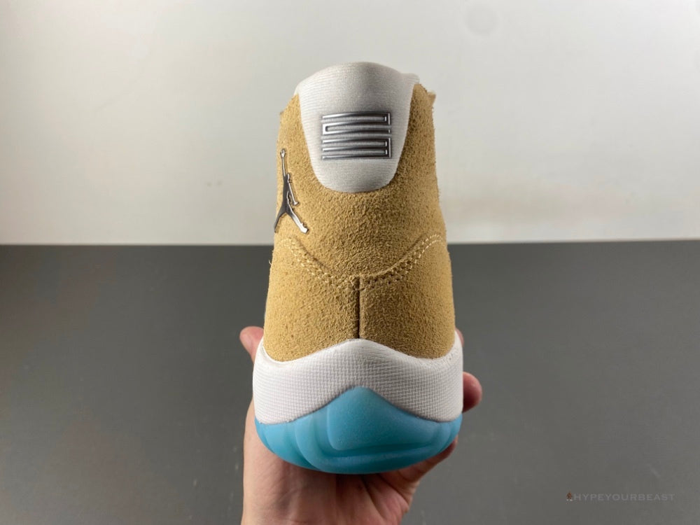 Air Jordan 11 Retro 'H-Town'