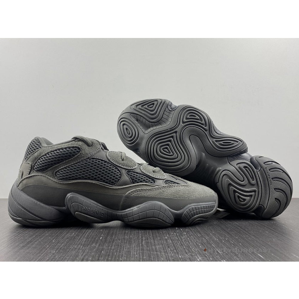 Adidas Yeezy 500 'Granite'