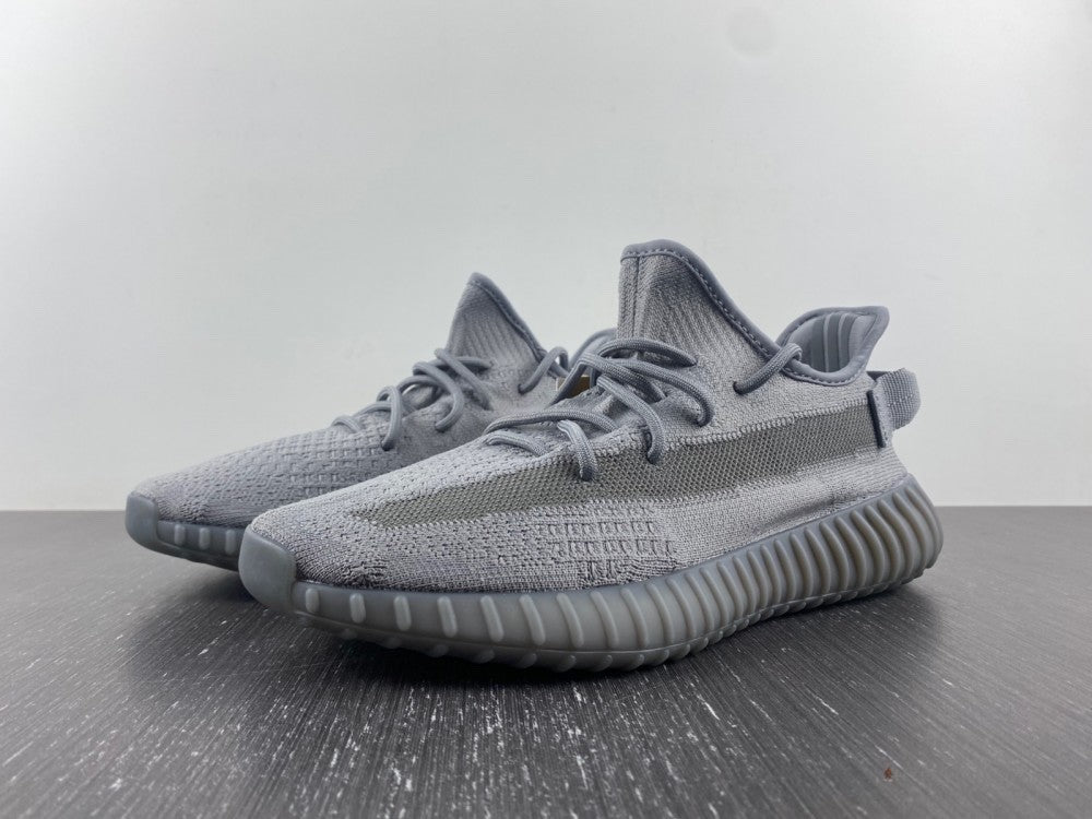 Adidas Yeezy Boost 350 V2 'Steel Grey'