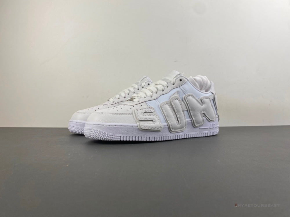 Nike Air Force 1 Low X Cactus Plant Flea Market White