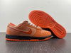 Nike SB Dunk Low X Concepts 'Orange Lobster'