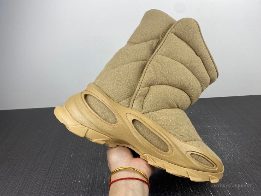 Adidas Yeezy NSLTD Boot Khaki