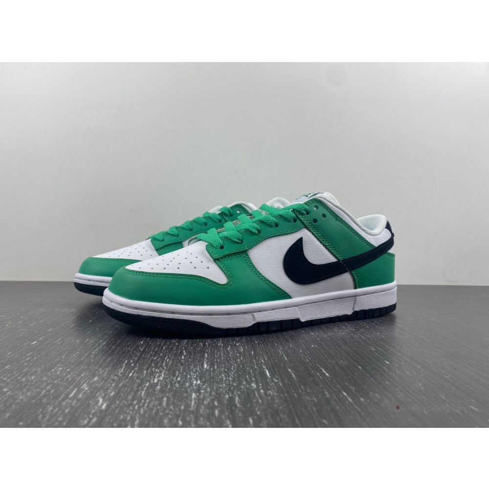 Nike Dunk Low Retro 'Lottery Green'