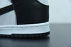 Nike Dunk High Black White Panda