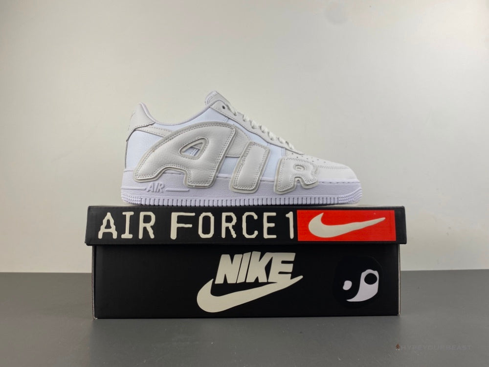 Nike Air Force 1 Low X Cactus Plant Flea Market White