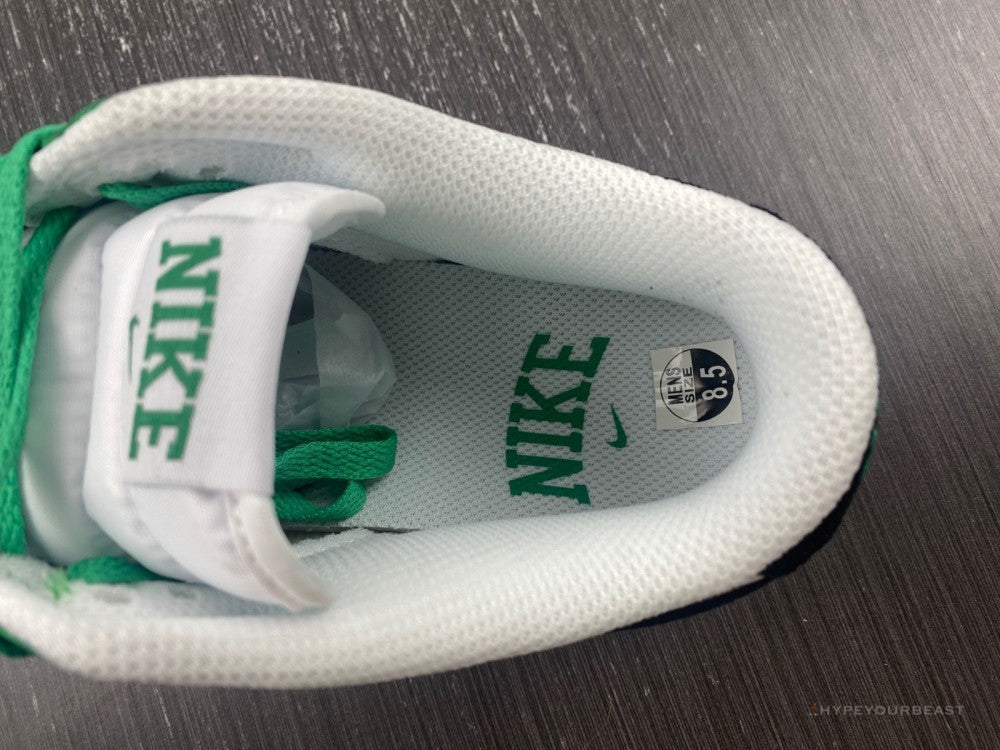 Nike Dunk Low Retro 'Lottery Green'