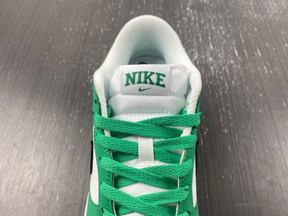 Nike Dunk Low Retro 'Lottery Green'