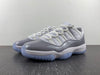 Air Jordan 11 Retro Low 'Cement Grey'