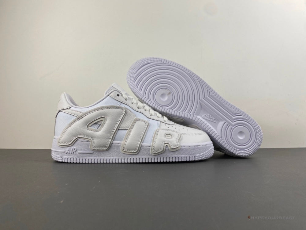 Nike Air Force 1 Low X Cactus Plant Flea Market White
