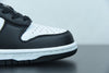 Nike Dunk High Black White Panda