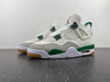 Air Jordan 4 Retro SB 'Pine Green'