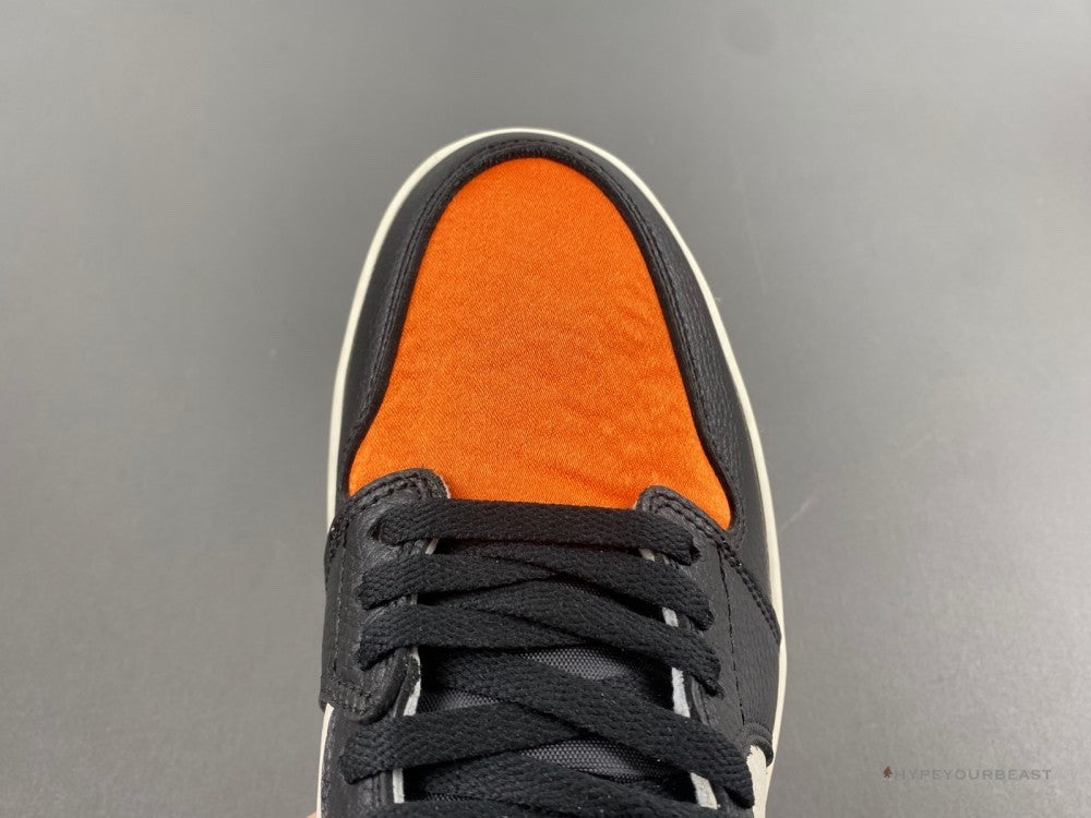 Air Jordan 1 Retro High OG 'Satin Shattered Backboard'