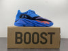 Adidas Yeezy Boost 700 Hi-Res Blue