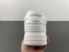 Off-White Out Of Office Sneakers White Black