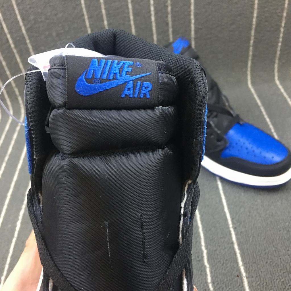 Air Jordan 1 Retro High OG '2017 Royal'