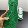 Nike Air Force 1 Low 'LV Monogram Green Off-White'