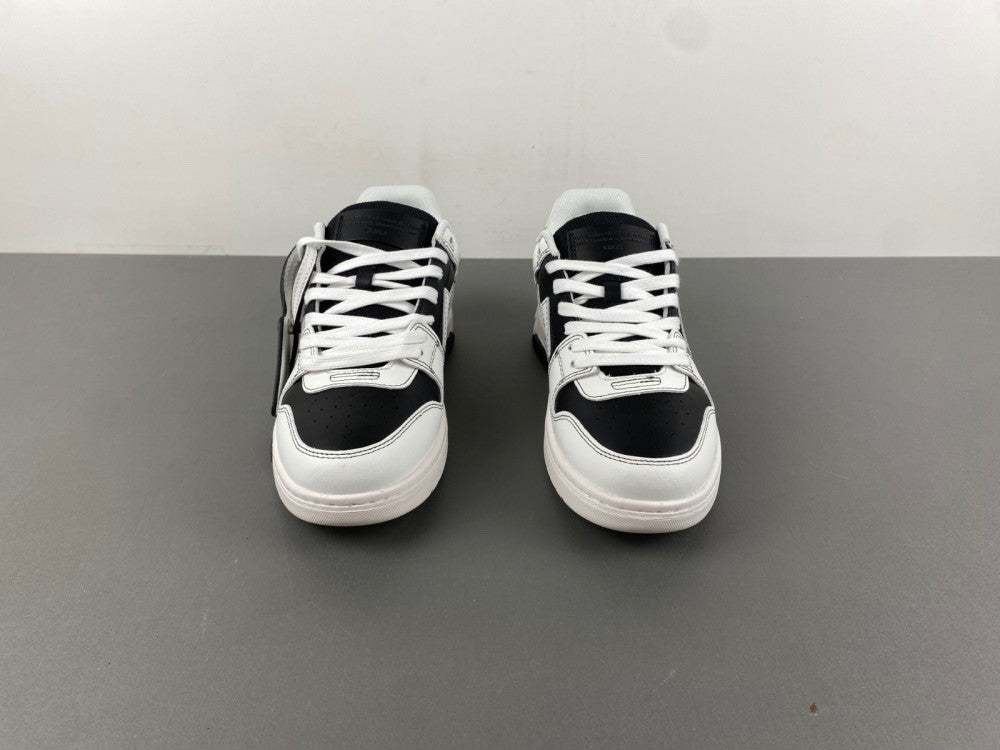 Off-White Out Of Office Sneakers White Black