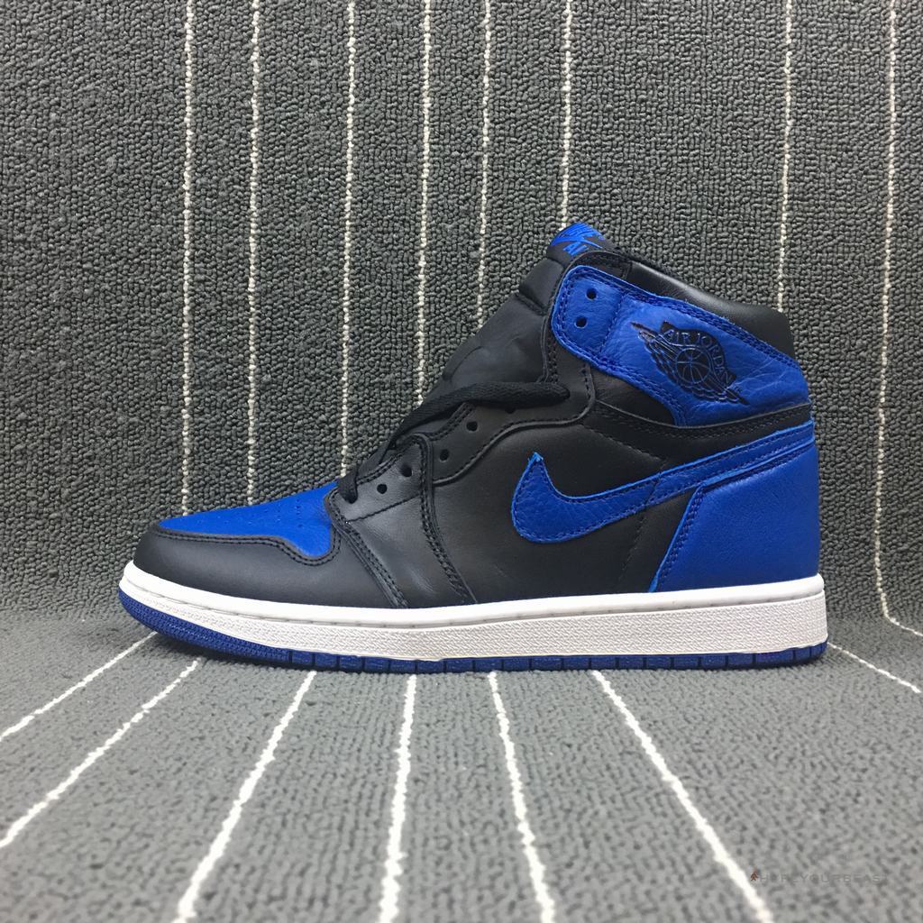 Air Jordan 1 Retro High OG '2017 Royal'