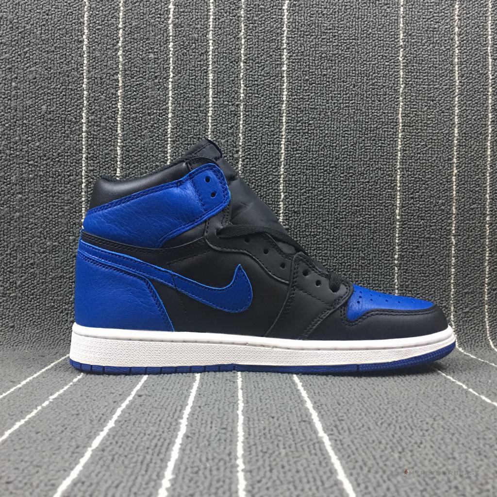 Air Jordan 1 Retro High OG '2017 Royal'