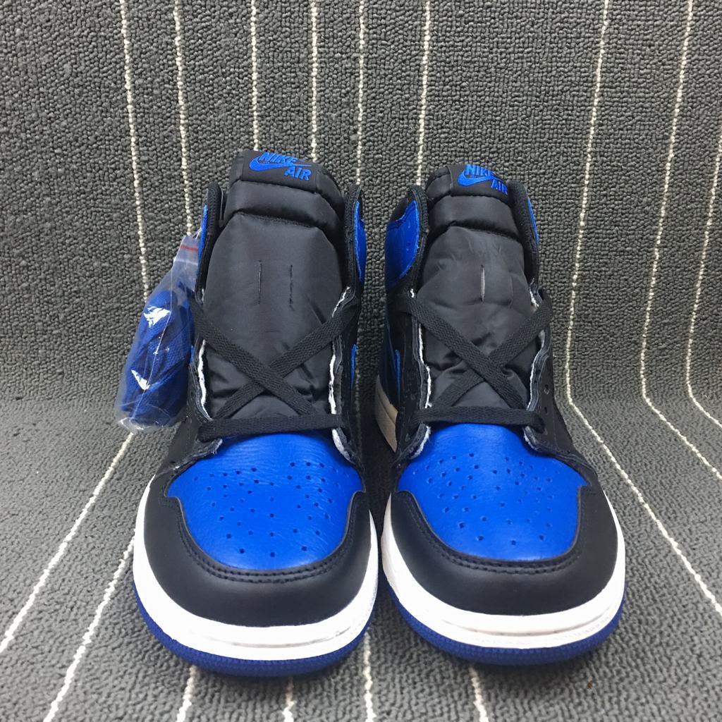 Air Jordan 1 Retro High OG '2017 Royal'