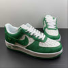 Nike Air Force 1 Low 'LV Monogram Green Off-White'