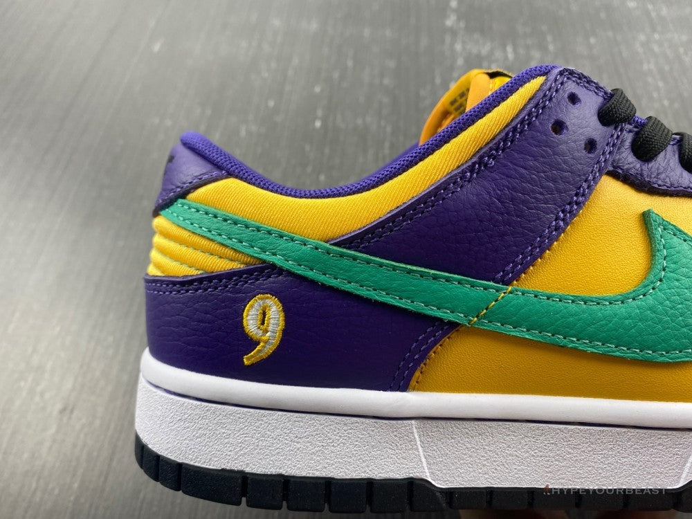 Nike Dunk Low LX 'Lisa Leslie'