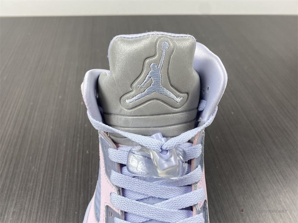 Air Jordan 5 'Regal Pink'
