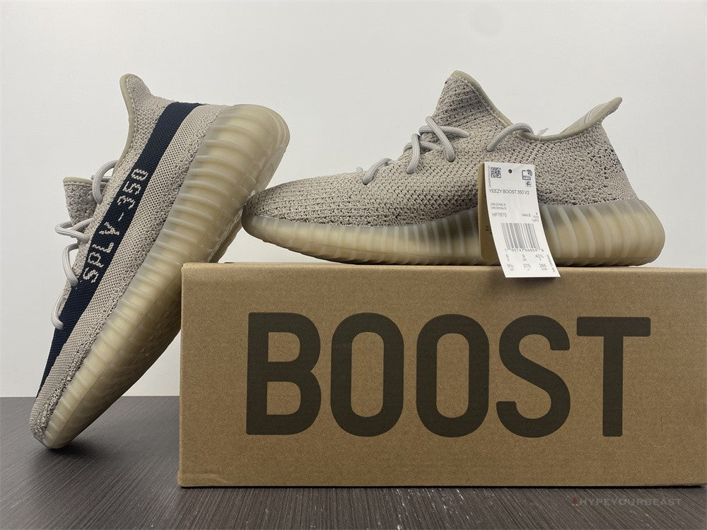 Yeezy Boost 350 V2 Slate | Yeezy 350 Slate | Adidas Yeezy Boost 350 V2 |  Hypeyourbeast | Hybkicks