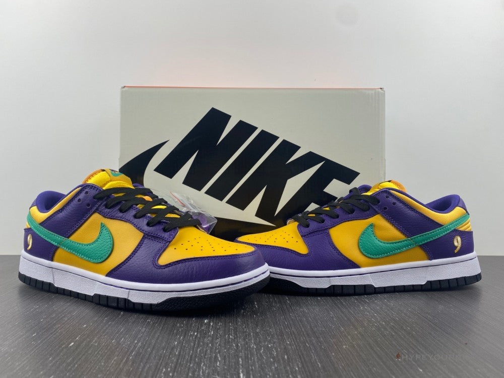 Nike Dunk Low LX 'Lisa Leslie'