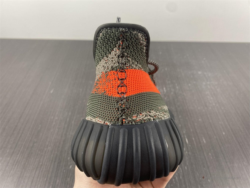 Adidas Yeezy Boost 350 V2 'Carbon Beluga'