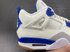 Air Jordan 4 X SB 'Sapphire Blue'