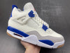 Air Jordan 4 X SB 'Sapphire Blue'