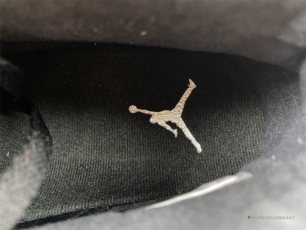 Air Jordan 6 'Chrome 2022'