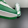 Nike Air Force 1 Low 'LV Monogram Green Off-White'