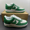 Nike Air Force 1 Low 'LV Monogram Green Off-White'