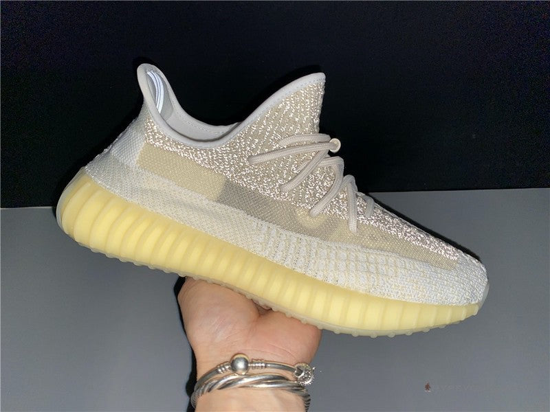 Adidas Yeezy Boost 350 V2 'Natural'