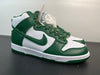 Nike Dunk High Spartan Green