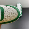 Nike Air Force 1 Low 'LV Monogram Green Off-White'