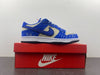 Nike Dunk Low 'Jackie Robinson'