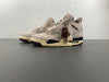 Air Jordan 4 X A Ma Maniere 'Fossil Stone'