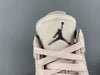 Air Jordan 4 X A Ma Maniere 'Fossil Stone'