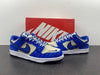 Nike Dunk Low 'Jackie Robinson'