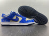 Nike Dunk Low 'Jackie Robinson'