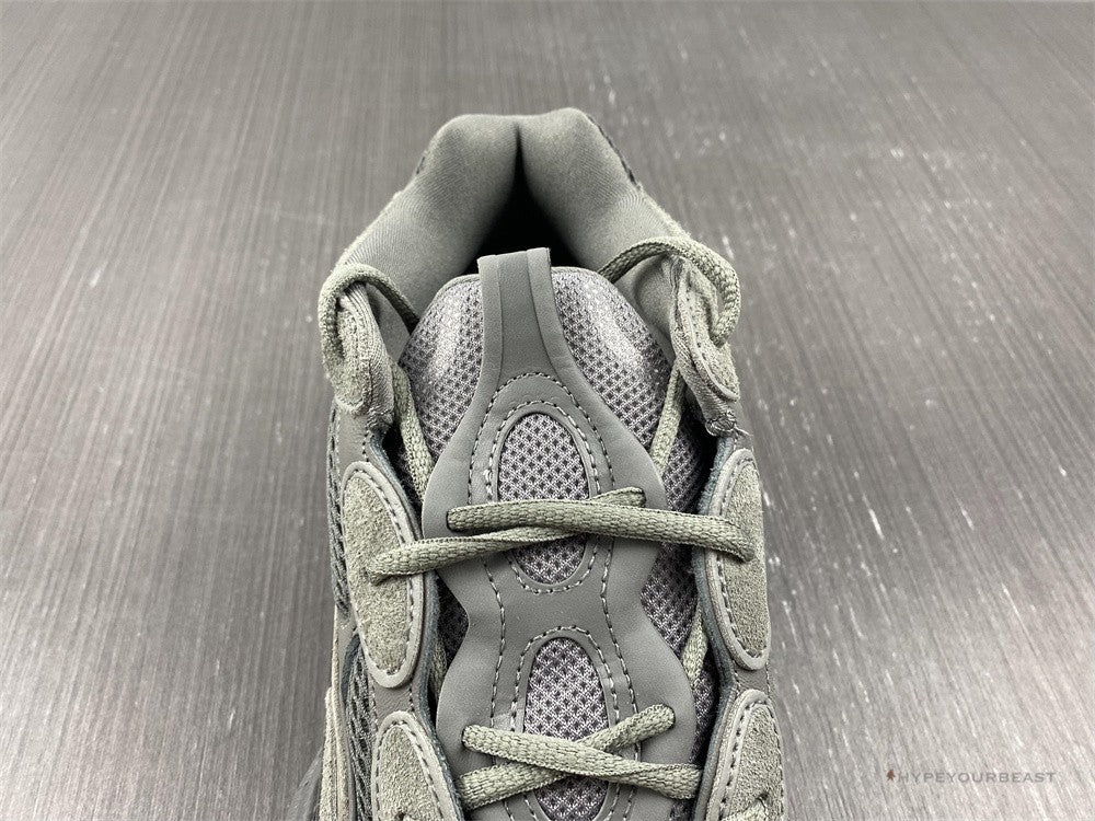 Adidas Yeezy 500 'Granite'