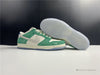 Nike Dunk Low 'Kasina Neptune Green'